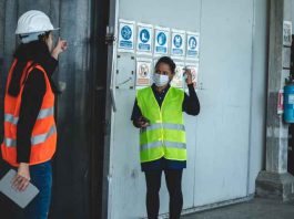 Que signifie chaque pictogramme de sécurité en entreprise ? Sivom Ambert