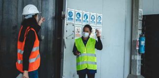 Que signifie chaque pictogramme de sécurité en entreprise ? Sivom Ambert
