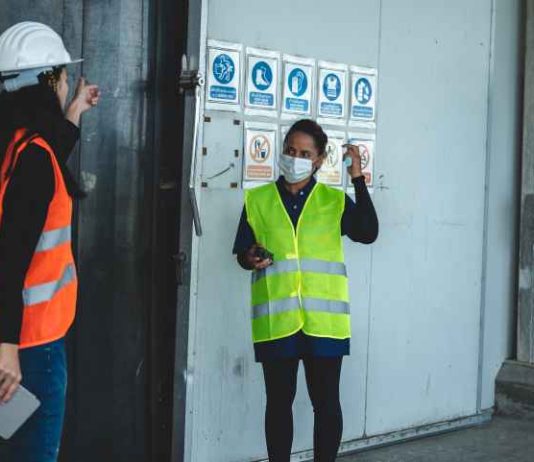 Que signifie chaque pictogramme de sécurité en entreprise ? Sivom Ambert